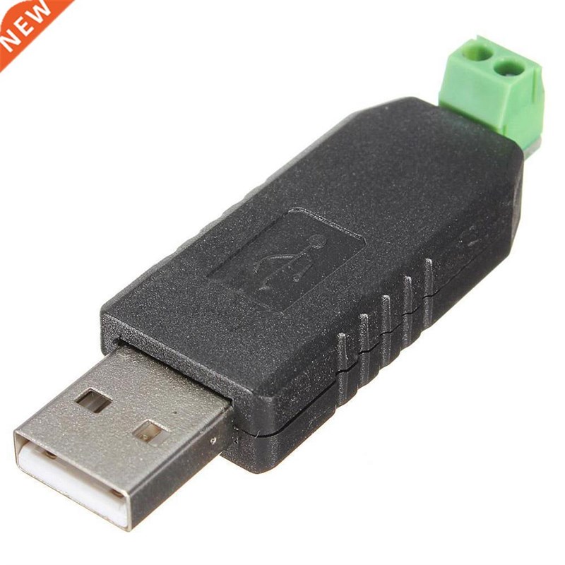 2x PC USB to RS485 RS-485 interface converter Serial Yadapte