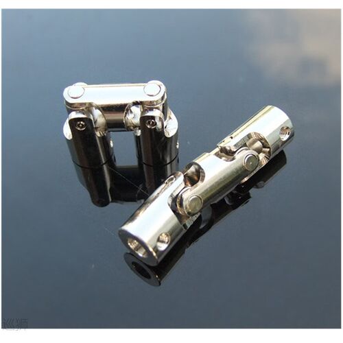 A universal coupling Three joint universal joint cardan join