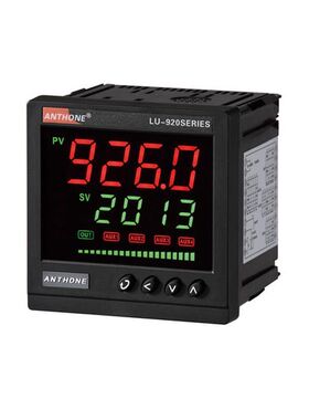 新品温控表智能数显温控仪LU-926PID控制控温器温度控制仪