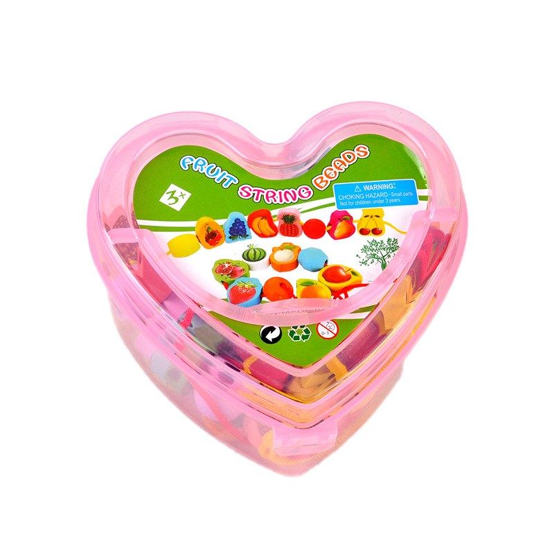 儿童益智大颗粒木制串珠玩具 水果动物字母数字串珠木制穿绳玩具,玩具/童车/益智/积木/模型,儿童串珠/绕珠,淘宝优惠券,粉丝福利购,淘宝优惠卷