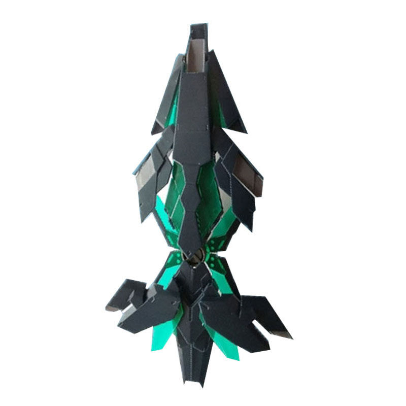 rg hguc 1/144 独角兽 报丧女妖 菲尼克斯 强化型de大盾 武器