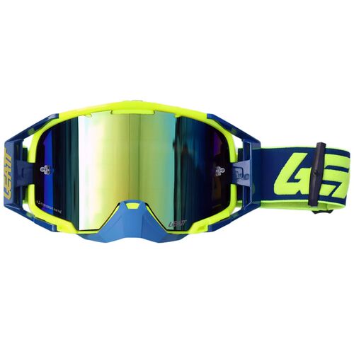 小众高货Leatt Goggles 6.5 Protective Night Vision Cycling Ra