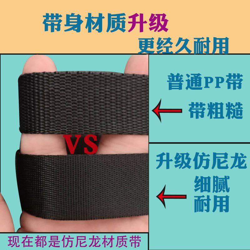 婴儿推车座椅安全带儿童餐椅绑带黑红色护肩护档五V点式可拆卸防,婴童用品,推车配件,淘宝优惠券,粉丝福利购,淘宝优惠卷