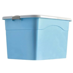 plastic 速发Thickening stud oversized clothing large bin