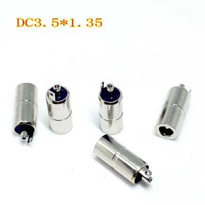 速发1-10PCS DC Plug Socket DC3.5*1.35 Female Head DC Chargin