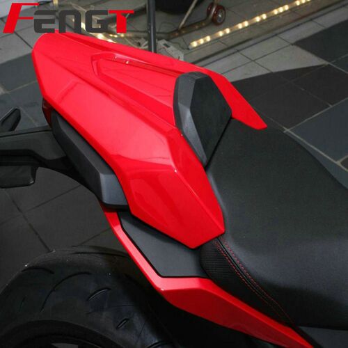 适用本田 CB650R CBR650R 19-2020 后尾盖 后驼峰 单座盖 后坐盖