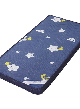 定制高低床床垫学生宿舍70x75x80x85x90x190定制120R/180cm儿童60