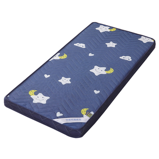 定制高低床床垫学生宿舍70x75x80x85x90x190定制120R/180cm儿童60