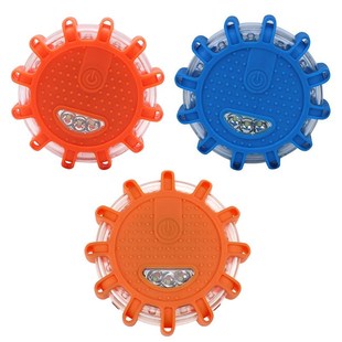 LED Traffic Road Emergency Light Car Strobe Lights Roadside