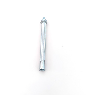电视机挂架支架岩板悬空背景墙面12mm加长铁膨胀螺丝15cm20cm25cm