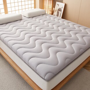 夏季藤席床垫软垫学生宿舍床褥子榻榻米海绵垫子地铺租房