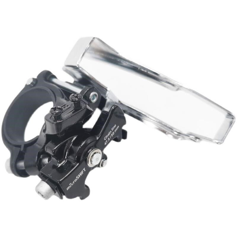 微转变速器山地自行车21速24速27速30前拨后拨指拨套件