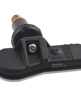 4 PCS Car Tire Pressure Monitor Sensor TPMS 52933C1100 52933