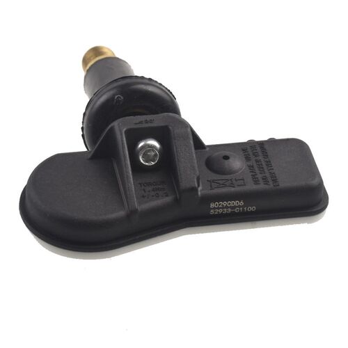 4 PCS Car Tire Pressure Monitor Sensor TPMS 52933C1100 52933