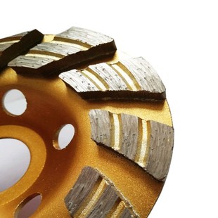 Wood Carving Disc 2pc Bowl Grinding Wheel Shape Diamond