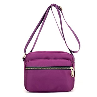 仙女包冬天小包包 2025新款手提迷你少女帆布单肩斜挎包 牛津新款