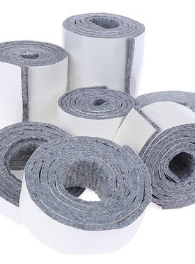 100cm Felt Table And Chair Pad Furniture Leg Pad Floor Scra