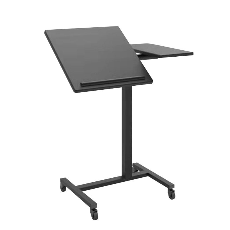 可移动床边桌笔记本电脑桌懒人升降床上书桌沙发边简约办公折叠桌,住宅家具,电脑桌,淘宝优惠券,粉丝福利购,淘宝优惠卷