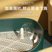 狗狗厕所中型小型犬自动便盆尿盆清理用品大全尿盘防踩屎宠物专用