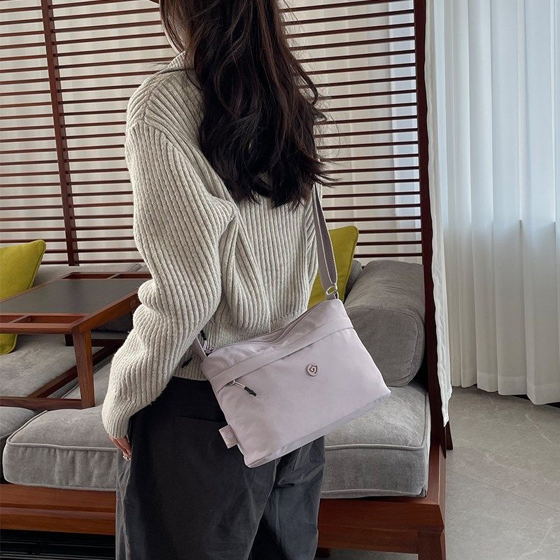 防水牛津布女包多层帆布小挎包轻便单肩迷你小包包百搭手机包尼龙,箱包皮具/热销女包/男包,通用款女包,淘宝优惠券,粉丝福利购,淘宝优惠卷