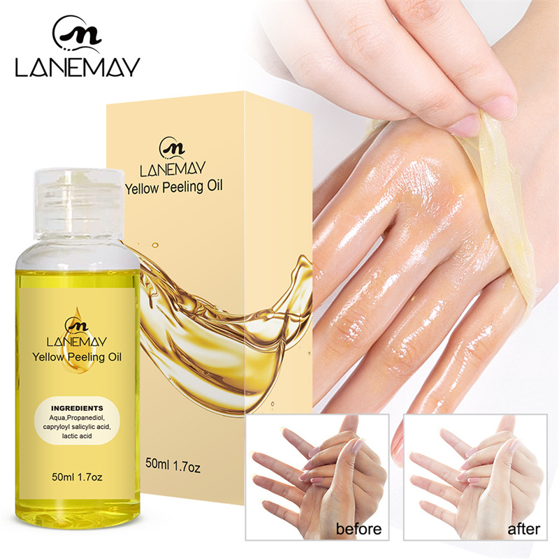 速发Peeling Dark Skin Bleaching Remove Knee Legs Moisturize