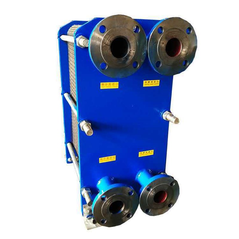 GLC2-1.3-1.7-2.1-2.6-3-3.5-4-5-6-7-8列管式液压油水冷却器热卖