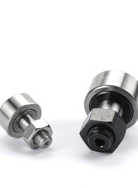 凸轮轴承随动器C-CFUH CFUGH12 16 18 20 - 30 32 35 40 52