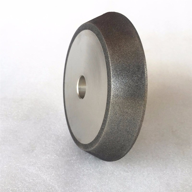 速发Cubic Boron Nitride Grinder Wheel Diameter 125mm Special