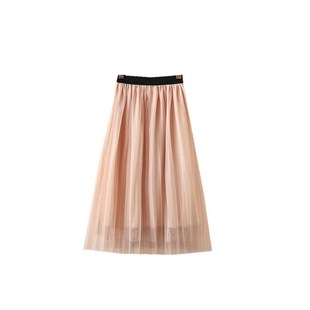 婴儿蓬蓬裙0-1一岁小儿童裙子网纱裙宝宝短裙春3-9女童半身裙秋冬