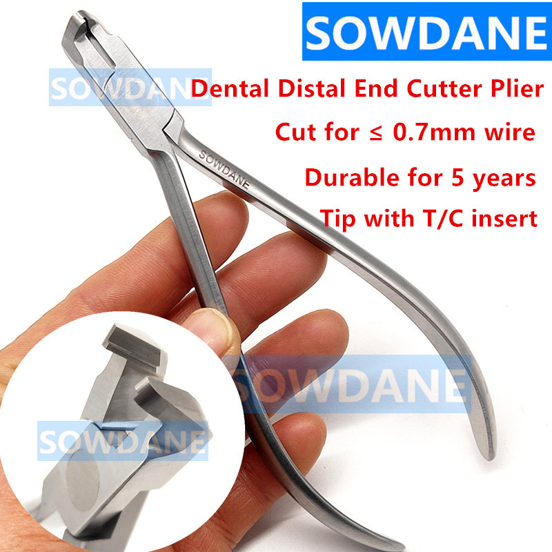 推荐Dental Orthodontic Cut Plier Micro-Miniature Ligature Cu