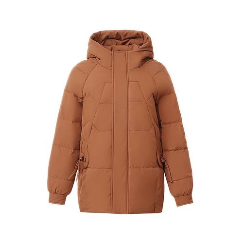 特体大码200斤妈妈洋气棉袄女冬装中老年羽绒棉服短款棉衣外套厚