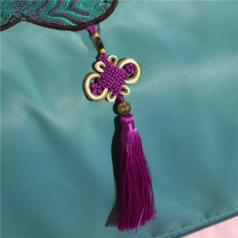 中国结刺绣绸缎多功能抱枕被两用靠垫被枕头被午休空调被定制logo,居家布艺,抱枕被,淘宝优惠券,粉丝福利购,淘宝优惠卷