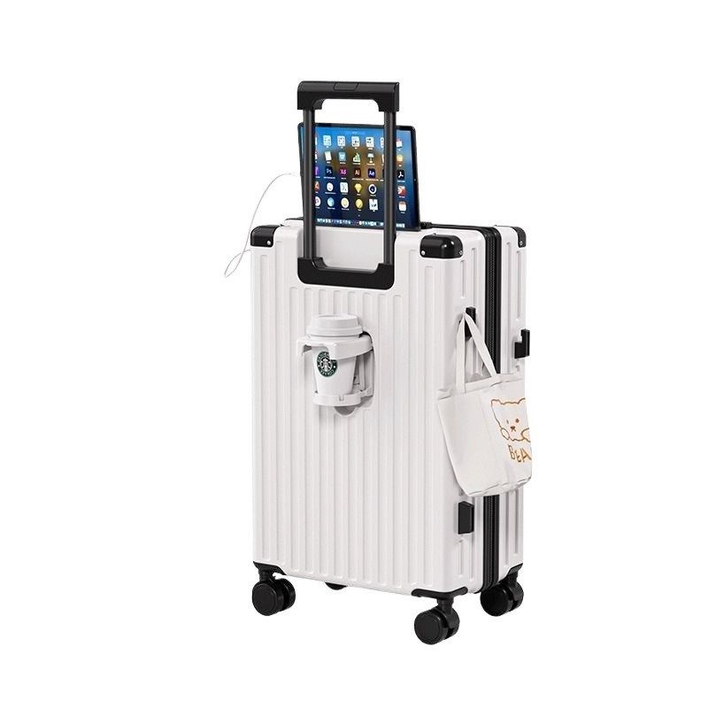 行李箱女2024新款20寸登机箱旅行箱小型密码箱24男耐用拉杆箱22寸,箱包皮具/热销女包/男包,旅行箱,淘宝优惠券,粉丝福利购,淘宝优惠卷