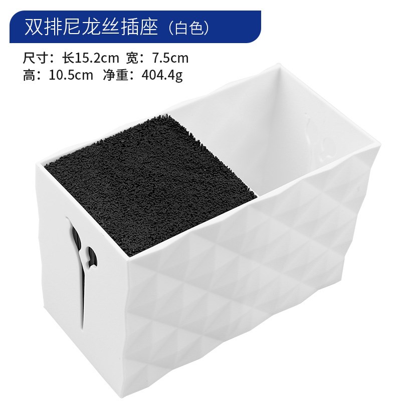 小众高货美发工具收纳盒理发店专用品大全发廊专业剪刀滚梳夹子放