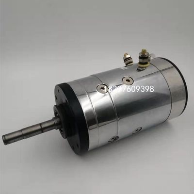 诺力电动叉车马路达力及CDD1530C驱动电机24V12KW行走电机总成