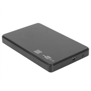 SSD Case 2.5 Extern SATA Free Tool inch USB2.0 Disk 推荐 Hard