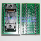 SA409T IC测试座 B4002 转换座 TSOP40转DIP40 适配器 适配座