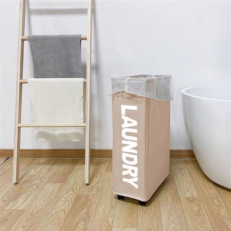 牛津布脏衣篮家用洗衣篮浴室收纳清洁脏衣篓可折叠收纳箱脏衣桶,收纳整理,脏衣篮,淘宝优惠券,粉丝福利购,淘宝优惠卷