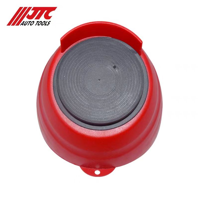 JTC汽修专用工具螺丝配件收纳磁力碗磁铁捡拾器强磁器JTC3725C