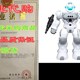 for Intelligent Kids Programmable 2.4GH Robot 速发MDGZY