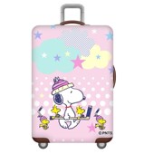 行李箱套旅行箱拉杆箱保护套防尘罩弹力20 30寸加厚耐磨