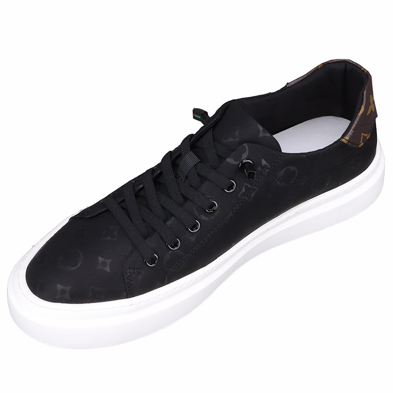 布鞋男2022新款夏季透气男士休闲鞋韩版百搭一脚蹬帆布鞋青年板鞋,流行男鞋,休闲板鞋,淘宝优惠券,粉丝福利购,淘宝优惠卷