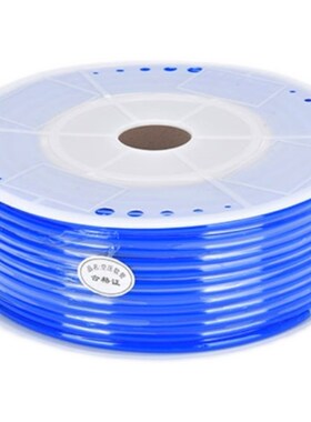 pu气动气泵空压机气管8mm外径563210121416软管1820毫米