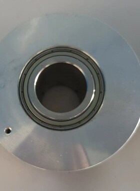 EE30bP1024P15 空心轴光电旋转编码器 1024PPR托菲机电编码器