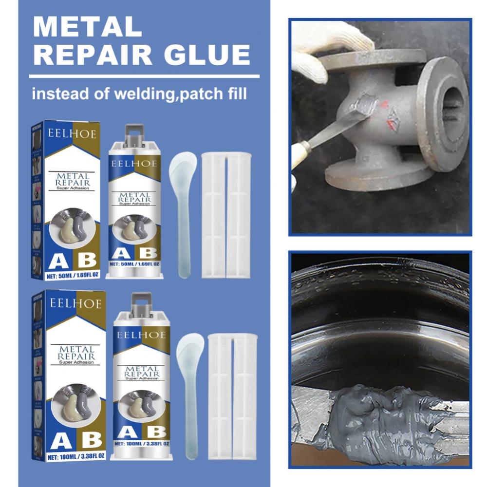 gh tngth Wel  Seam ErxSrusion Metal Repair PlasticdUniver 基础建材 勾缝剂 原图主图