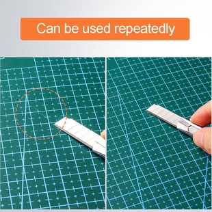 A2 A3 color Multifunction Pvc Self Healing Cuting Mat Cuttin