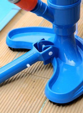 Practical Pool Cleaner Swimming Pool Multi-functional Classi