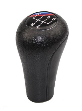 Car  Shift Knob  BMW 1 3 5 6 Series E30 E32 E34 E36 E38 E39