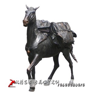 玻璃钢仿铜人物雕塑铜雕河口码头搬运工雕塑户外广场铸铜雕塑定制