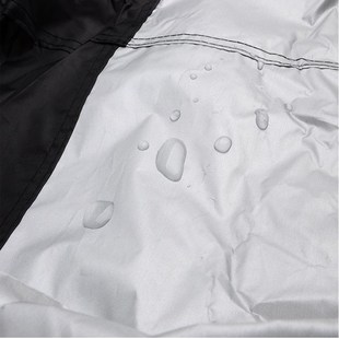 Motorcycle Cover Waterproof Outdoor motorbike Cover for Moto